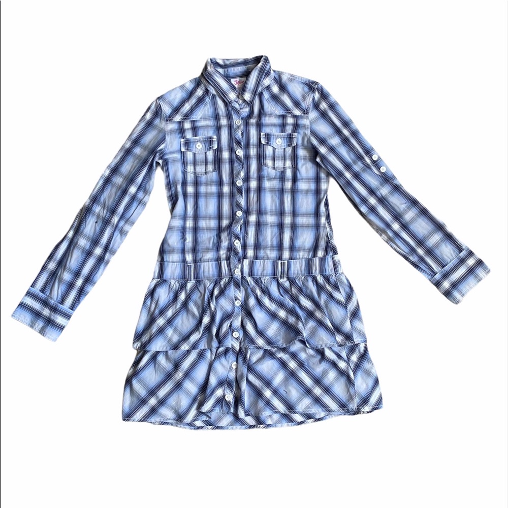 Girls Justice Dress